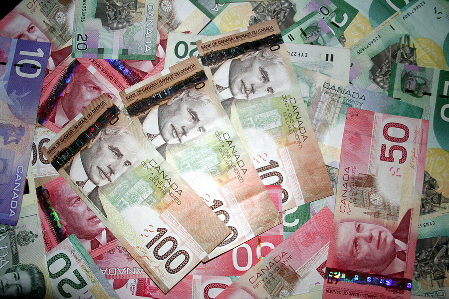 bigstock-Canadian-Money-1044395